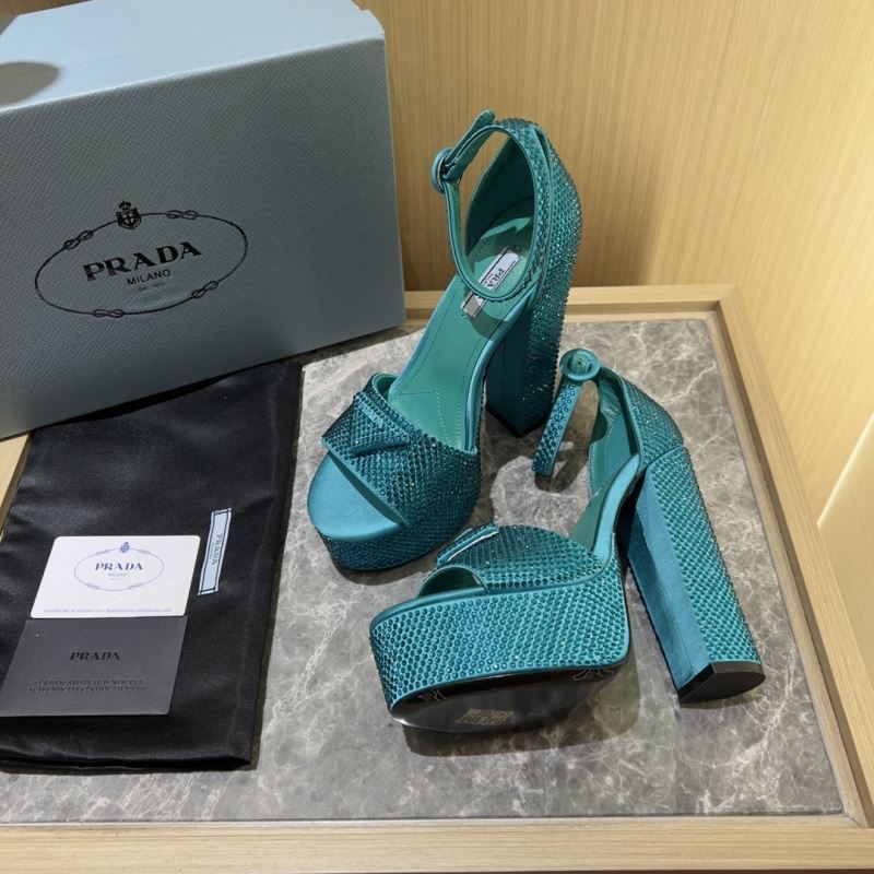 Prada Sandals